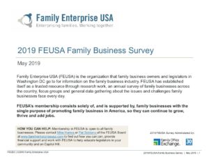 2019-PDF FEUSA-Family-Business-Survey-Report-of-Findings