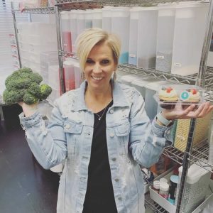 Cupcake business