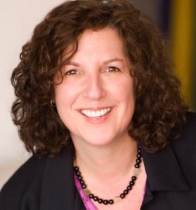Sharon Kerr