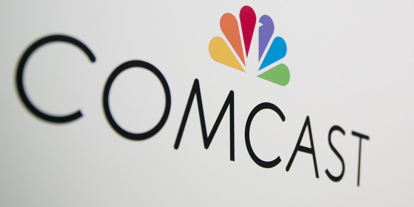Comcast employees reactivate their service to aid in COVID-19 response