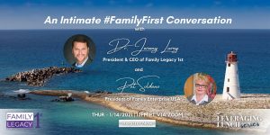 FamilyFirst webcast