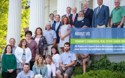 Pomerleau Real Estate Supports Local Community During COVID19