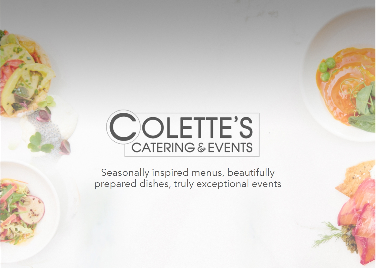 Colette’s Catering: Managing Business During Pandemic