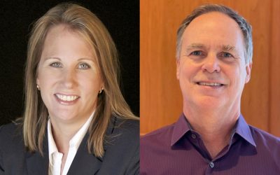 Policy and Taxation Group Welcomes Two New Board Members
