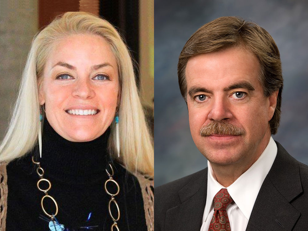 Family Enterprise USA Adds Two New Members to the Board of Directors