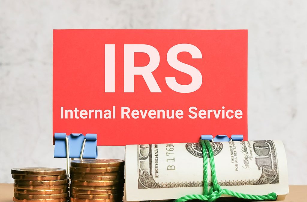 Taxpayer Fairness Across the IRS. Tax Policy Update.