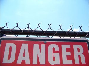 Instagram-danger