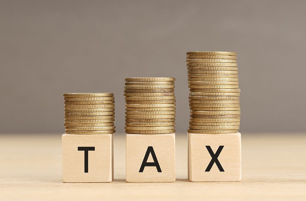 Do Not Impose A Net Investment Income Tax On Non Passive Business Income