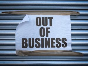 Instagram-out-of-business
