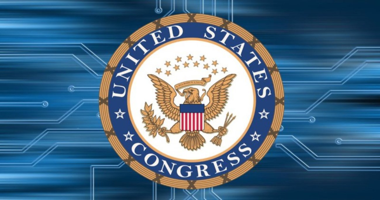 Congress crest