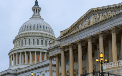 New Congressional Family Business Caucus Helps Focus Attention on Survey