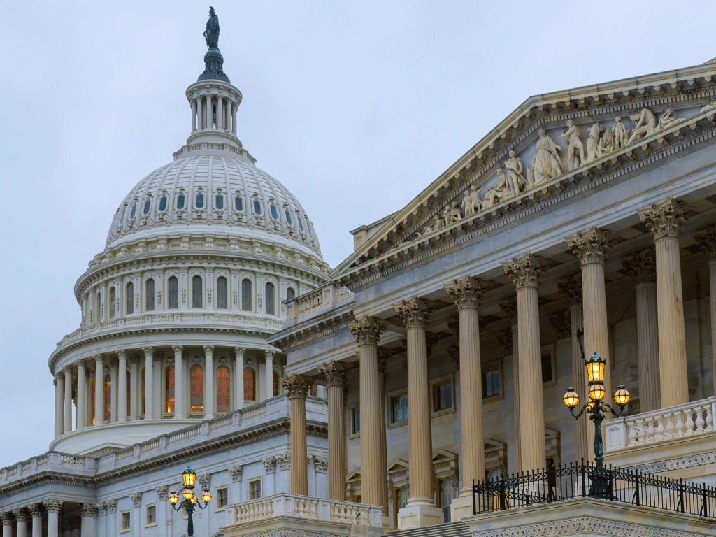 New Congressional Family Business Caucus Helps Focus Attention on Survey