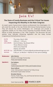 HB-State-of-Family-Business-and-Tax-Issues-Event_033023
