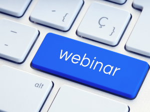 Instagram-webinar