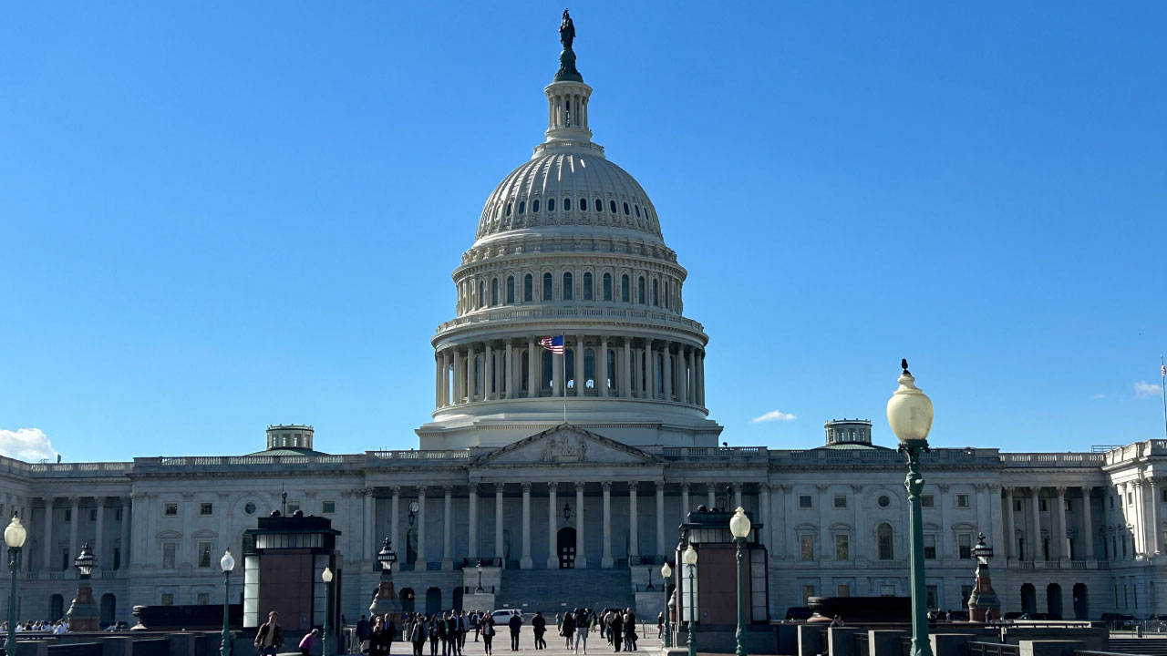 Taxation & Representation, Senate Confirmation, House Set to Vote, and More