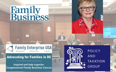 Family Business Expert Pat Soldano Shares Valuable Insights in Latest Publication