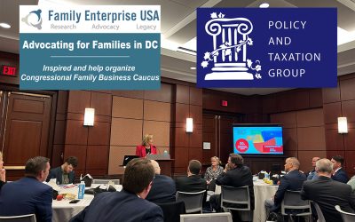PODCAST: Congresswoman Tenney Advocates for Family Businesses in New Podcast