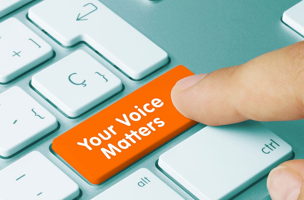Your Voice Matters: Contact Your Representatives in Congress Today!