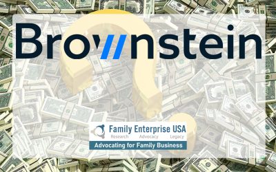 Brownstein’s Tax Team Discusses the Future of Taxes