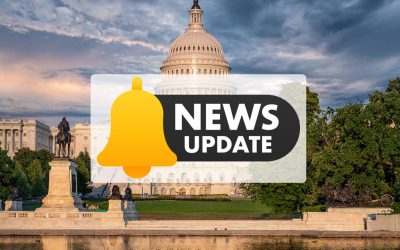 Weekly Washington Update: Taxes, Health Care, Immigration, and More