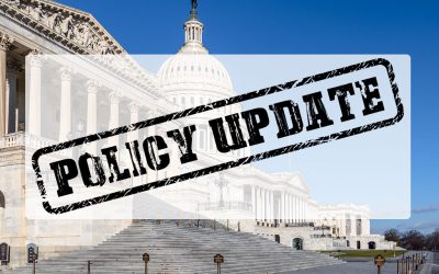 Legislative Update and long awaited Tres and IRS Priority Guidance Plan