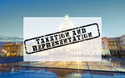 Taxation & Representation: Unveiling the $78B Tax Game-Changer