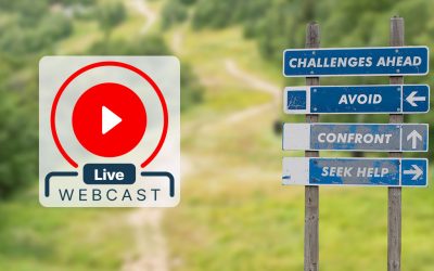 LIVE WEBCAST: Discover critical steps to shield your family business from the unforeseen challenges