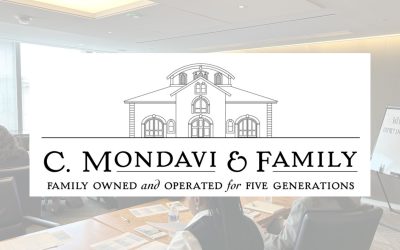 Insights from C Mondavi: Navigating Workforce Challenges in Family Businesses