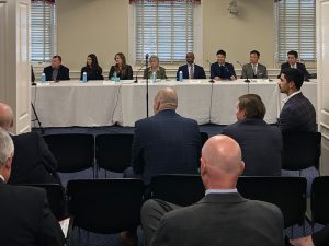 Congressional Family Business Caucus