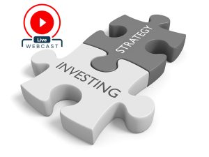 investing webcast