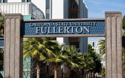 Calif. State University, Fullerton Inducts  Seven Into Family Business Hall of Fame