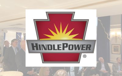 HindlePower CEO Discusses Family Business, Manufacturing Challenges, and Succession Planning
