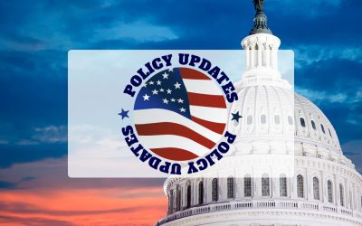 Taxation & Representation Update: Tax Relief Package Update
