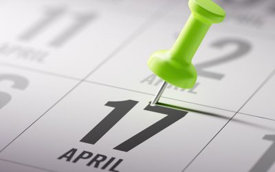 Act Now! Get Registered for April Members Webcast