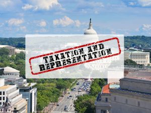 Taxation & Representation Update: Yellen's Tax Agenda Unveiled: Dive into IRA Credits & Global Tax Talks.