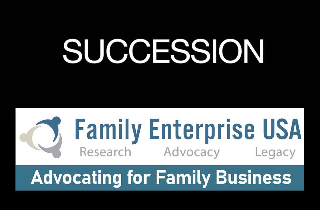 Legacy and Succession: Navigating Generational Transitions in Business