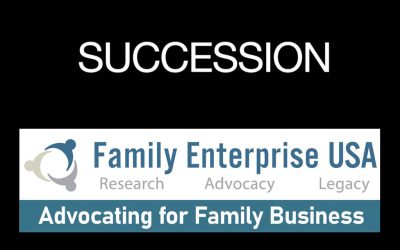 Legacy and Succession: Navigating Generational Transitions in Business