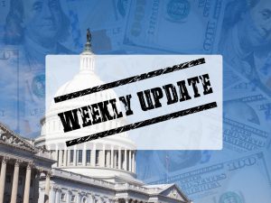 Tax Update: Prepare for 2025 Tax Changes! Senate Forms New Working Groups