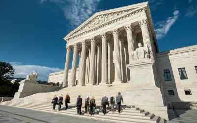 Immediate Implications of Recent Supreme Court Ruling on Moore v. United States
