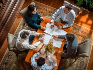 ‘Congressional Family Business Update’ Story Featured in Trusts & Estates Magazine