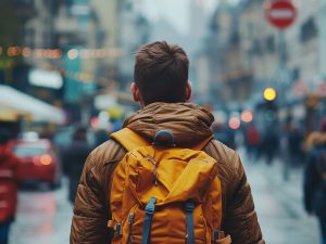 Handing Over the Keys—The Challenges of Reaching Gen Z