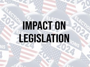 Don't Miss Our Legislative Update Webcast - Register Today!
