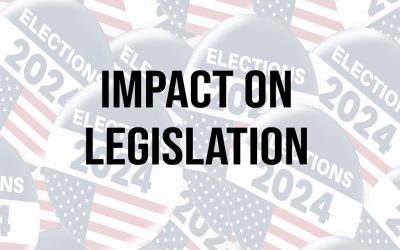 Don’t Miss Our Legislative Update Webcast – Register Today!