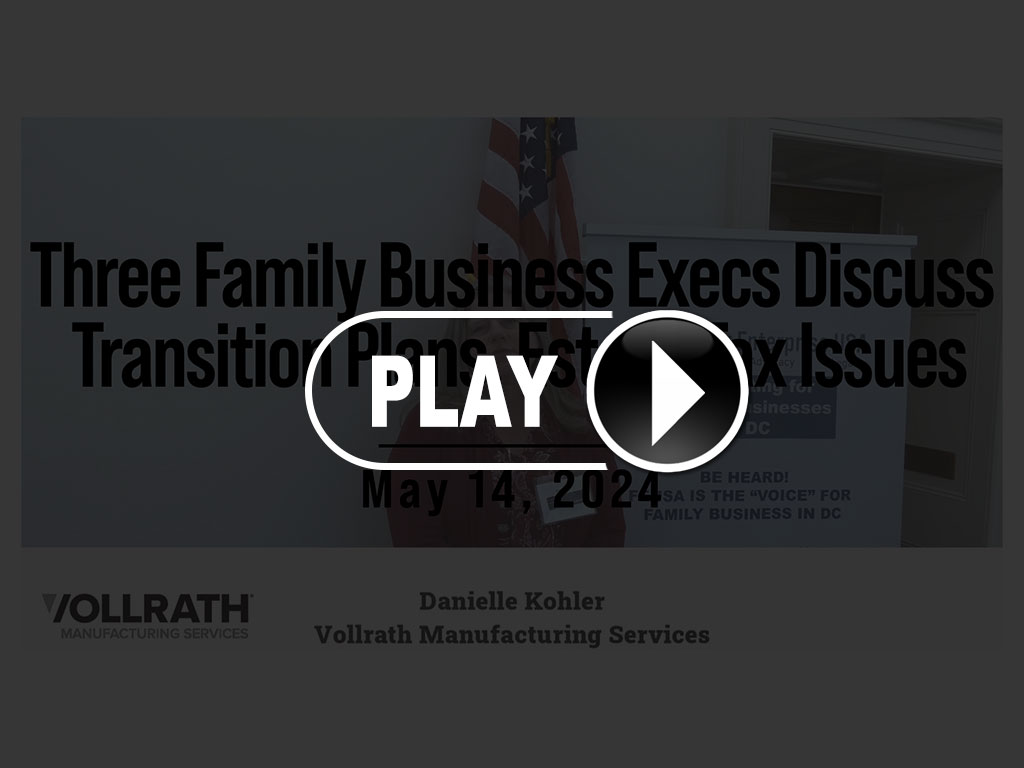 pimpandhost issue 1024x  Business Owners Discuss Transition Plans and Estate Tax Issues in New Video  - Family Enterprise USA