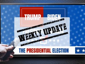 Weekly Washington Update: Policy Highlights from the First 2024 Presidential Debate