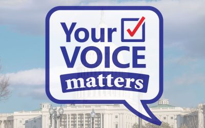 Your Voice Matters: Advocate for Tax Policy Change Through New Portal