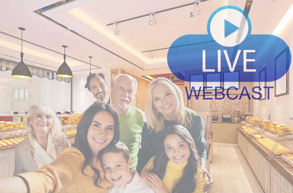 [WEBCAST] Stay Ahead of Corporate Transparency Regulations: Key Insights for Family Businesses