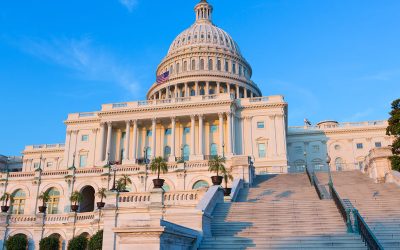 Capitol Hill Tax Teams focus on salvaging key Tax Cuts and Jobs Act provisions