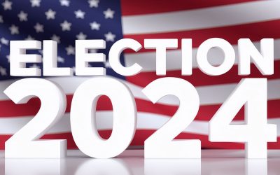 Elections Edge: A 2024 Elections Weekly Snapshot. September 2024