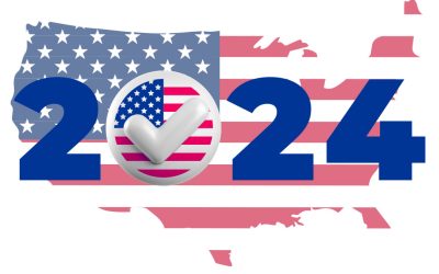 Elections Edge: A 2024 Elections Weekly Snapshot. October 8.